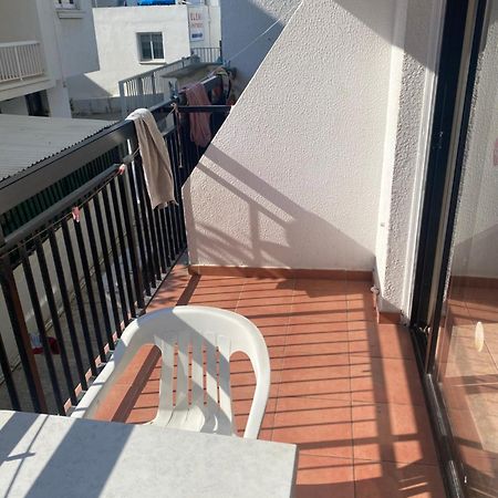 Pan Marie Apartments Ajia Napa Zewnętrze zdjęcie