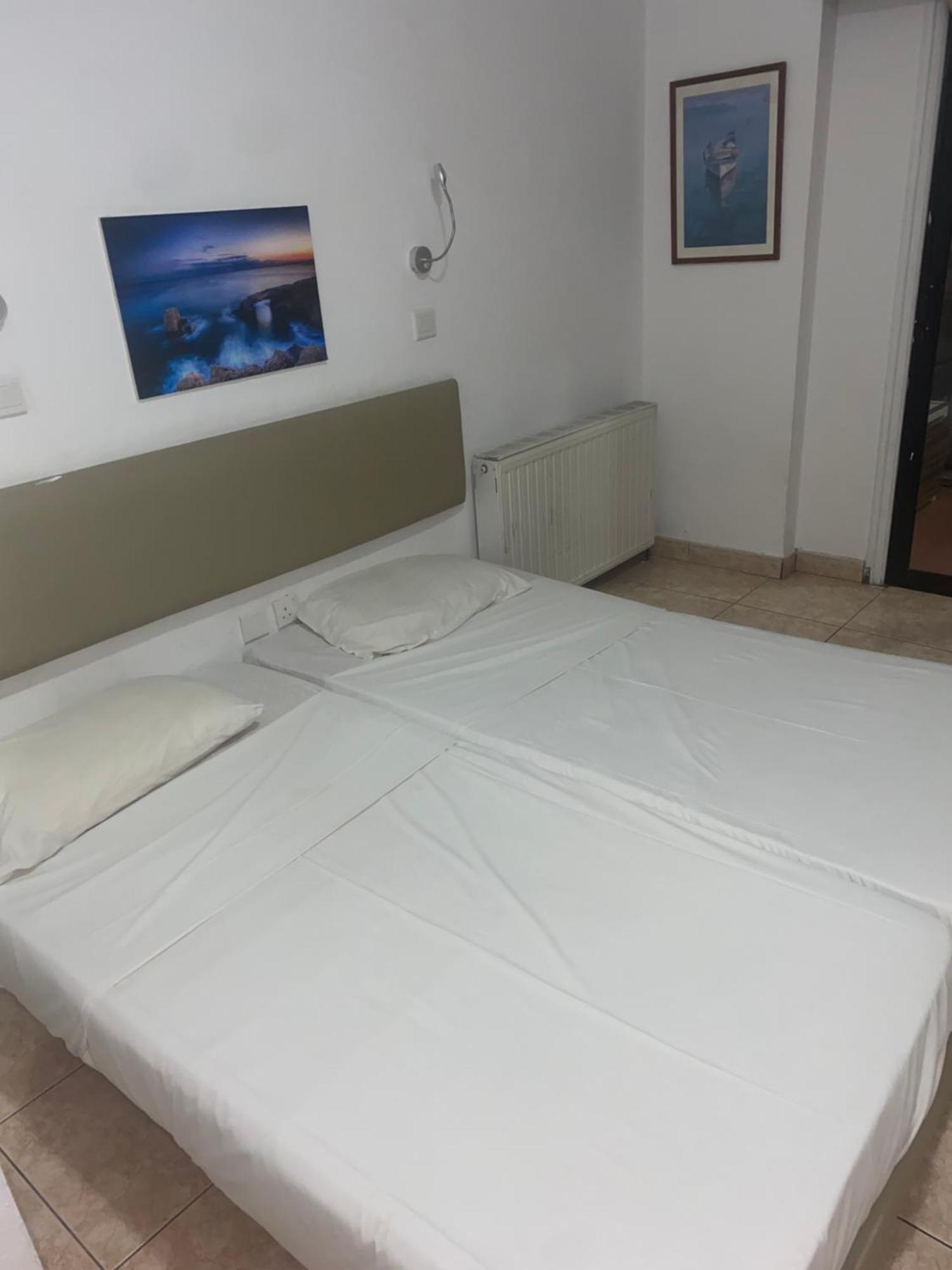 Pan Marie Apartments Ajia Napa Zewnętrze zdjęcie