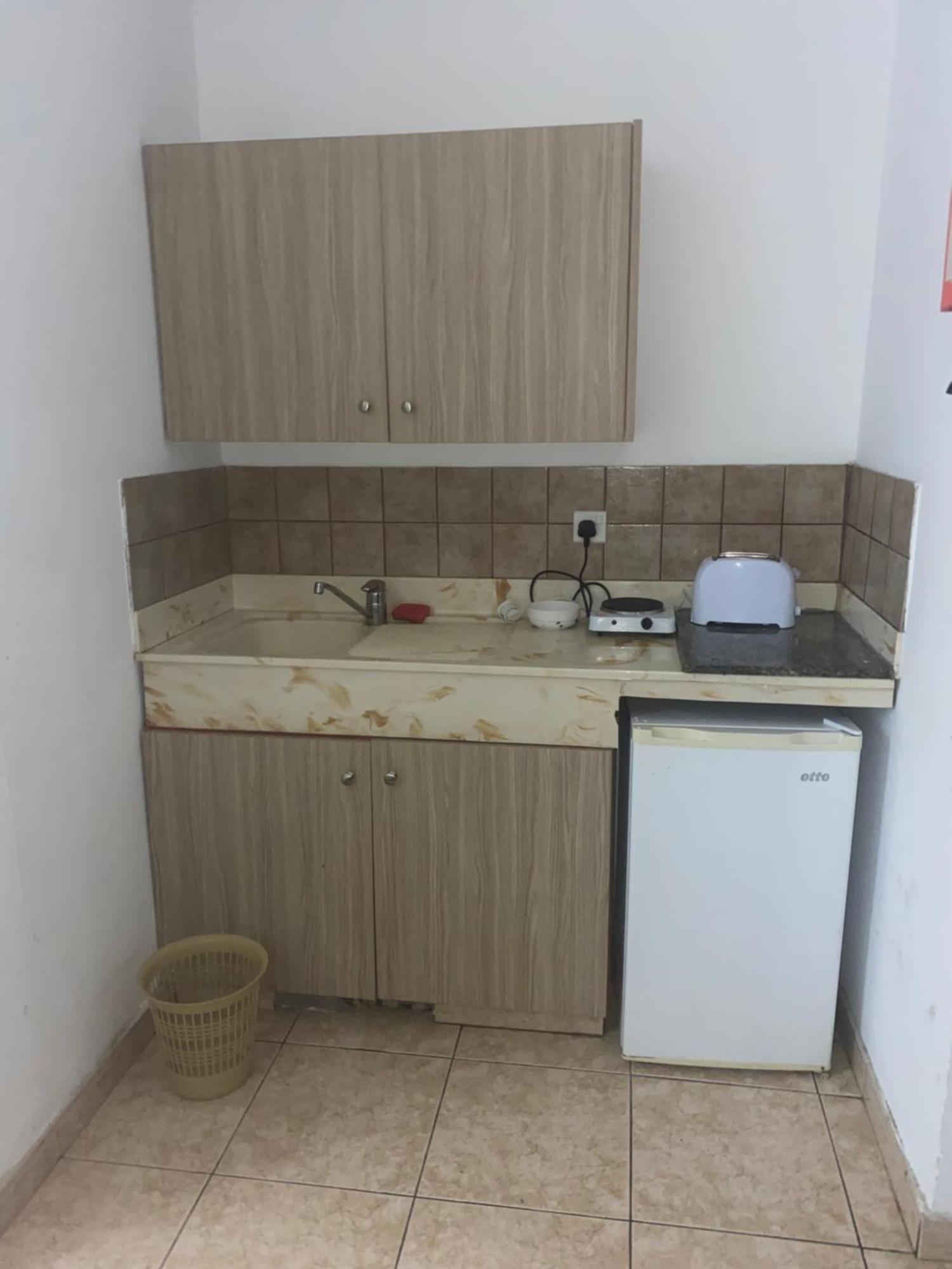 Pan Marie Apartments Ajia Napa Zewnętrze zdjęcie