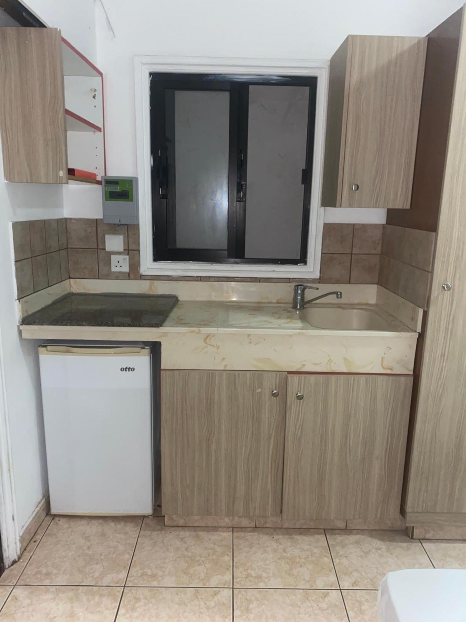 Pan Marie Apartments Ajia Napa Zewnętrze zdjęcie