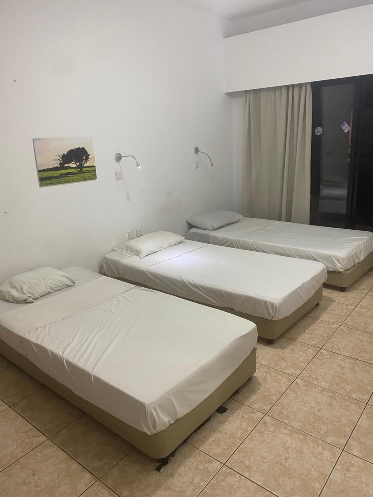 Pan Marie Apartments Ajia Napa Zewnętrze zdjęcie