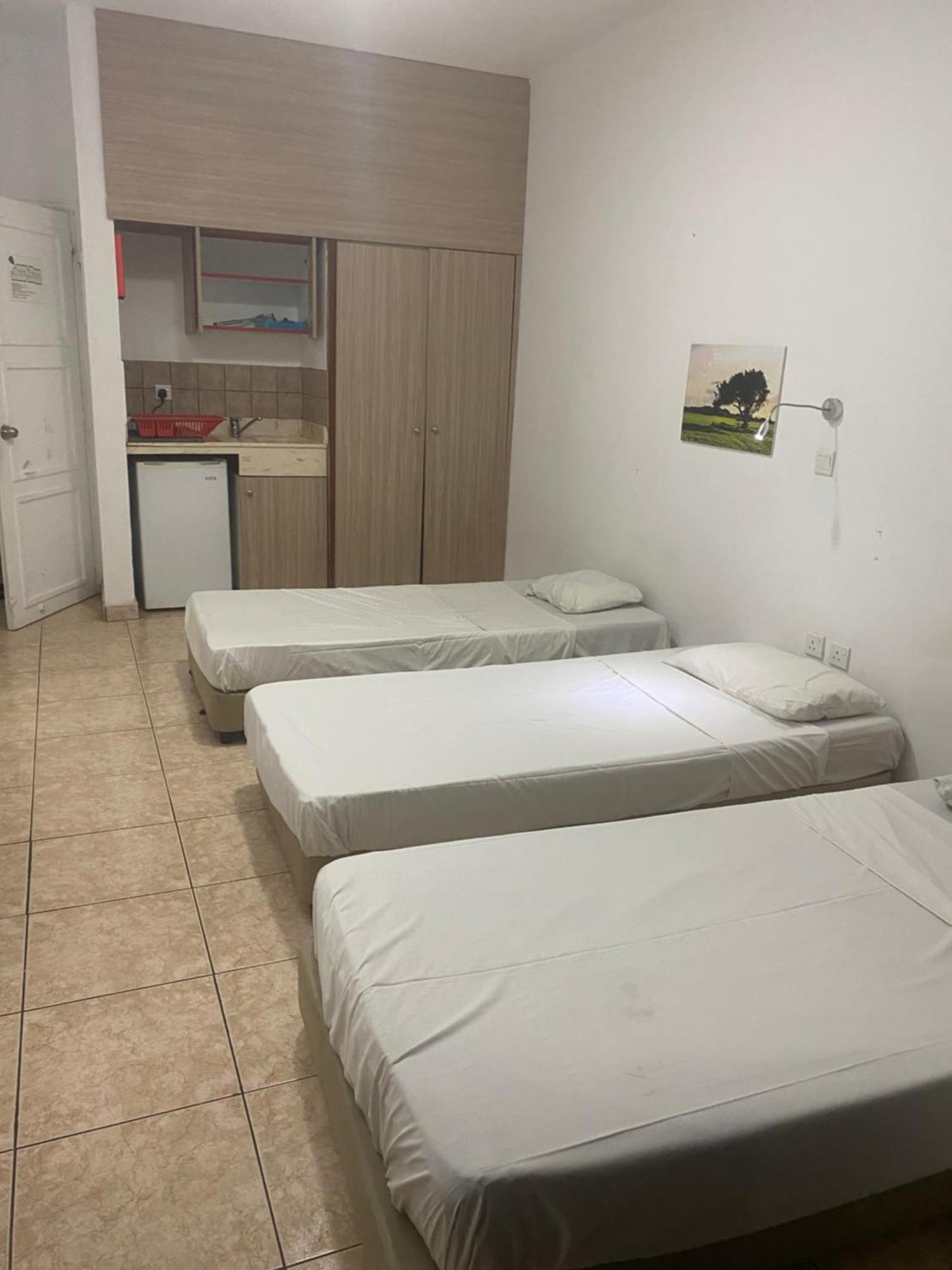 Pan Marie Apartments Ajia Napa Zewnętrze zdjęcie