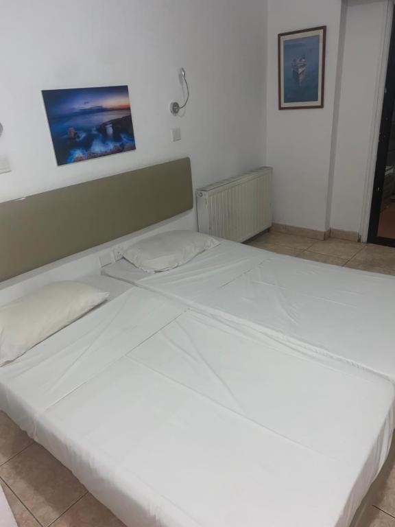 Pan Marie Apartments Ajia Napa Zewnętrze zdjęcie