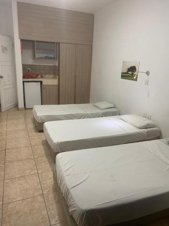 Pan Marie Apartments Ajia Napa Zewnętrze zdjęcie