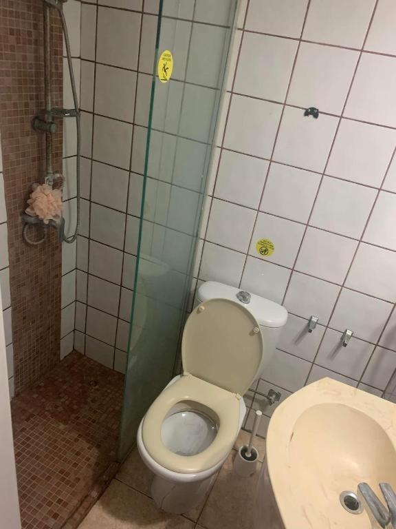Pan Marie Apartments Ajia Napa Zewnętrze zdjęcie