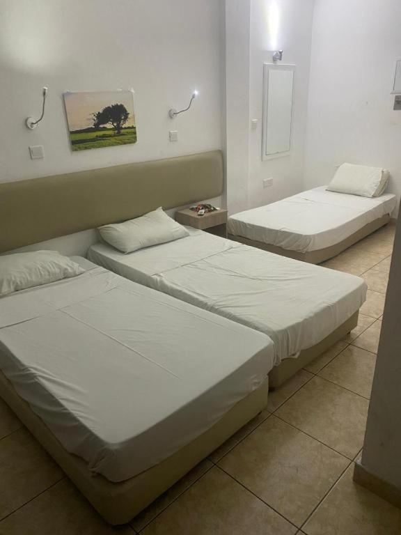 Pan Marie Apartments Ajia Napa Zewnętrze zdjęcie