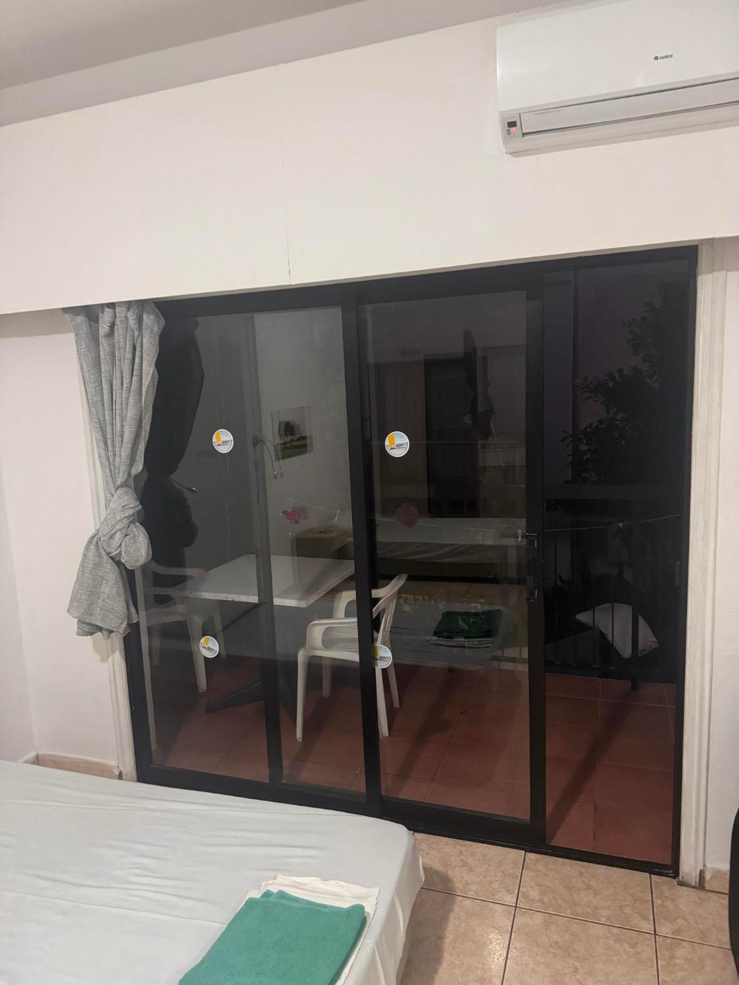 Pan Marie Apartments Ajia Napa Zewnętrze zdjęcie