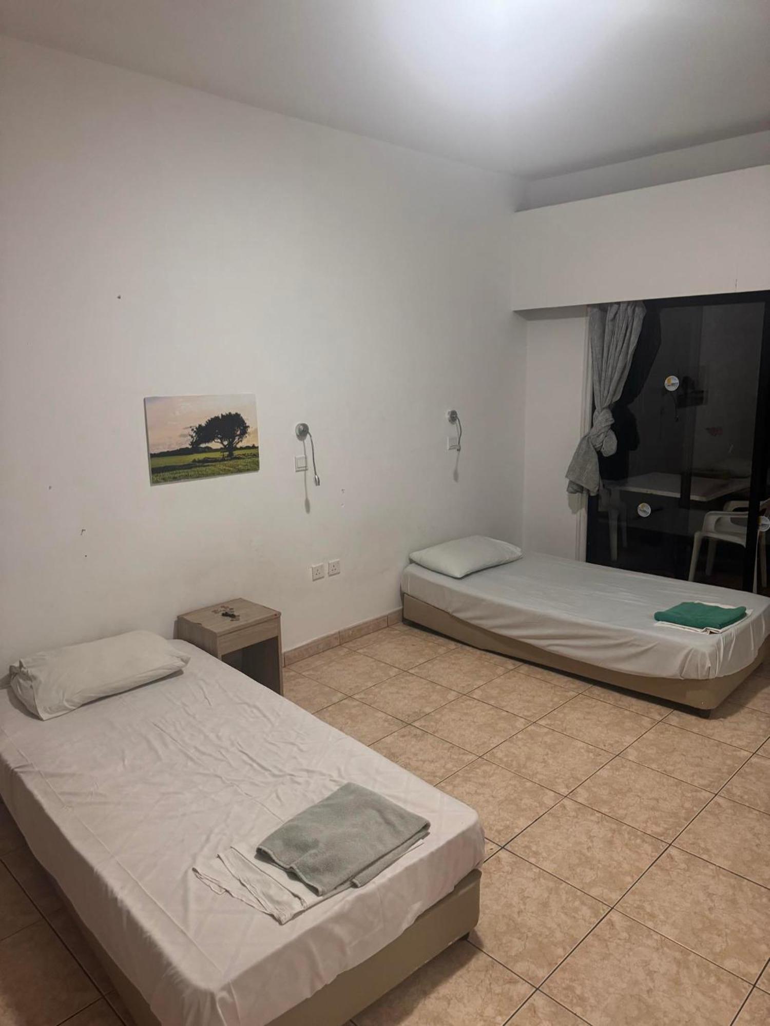 Pan Marie Apartments Ajia Napa Zewnętrze zdjęcie