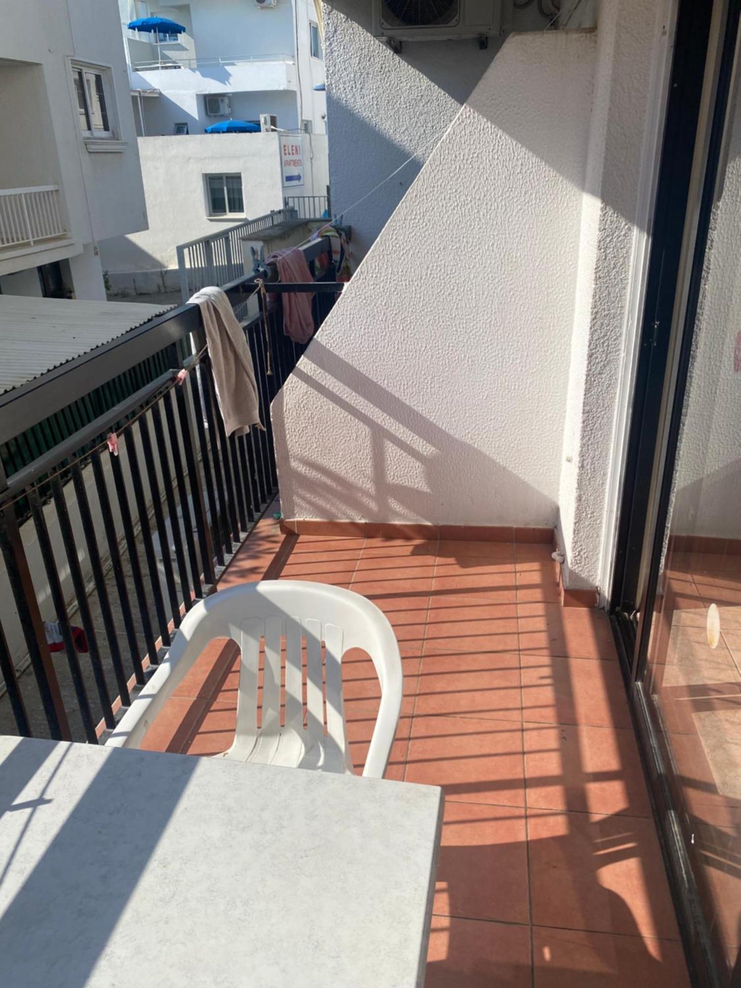 Pan Marie Apartments Ajia Napa Zewnętrze zdjęcie