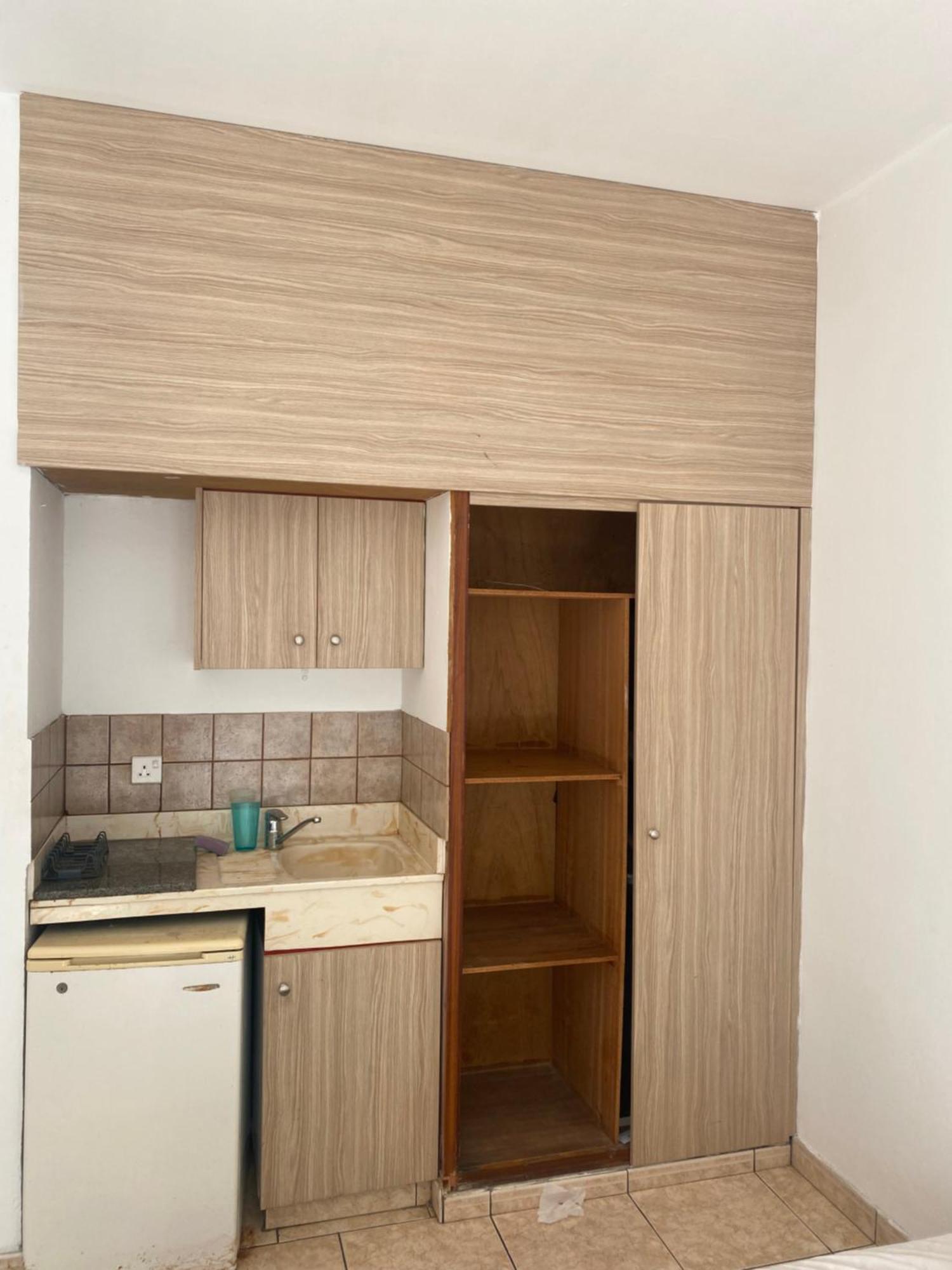 Pan Marie Apartments Ajia Napa Zewnętrze zdjęcie