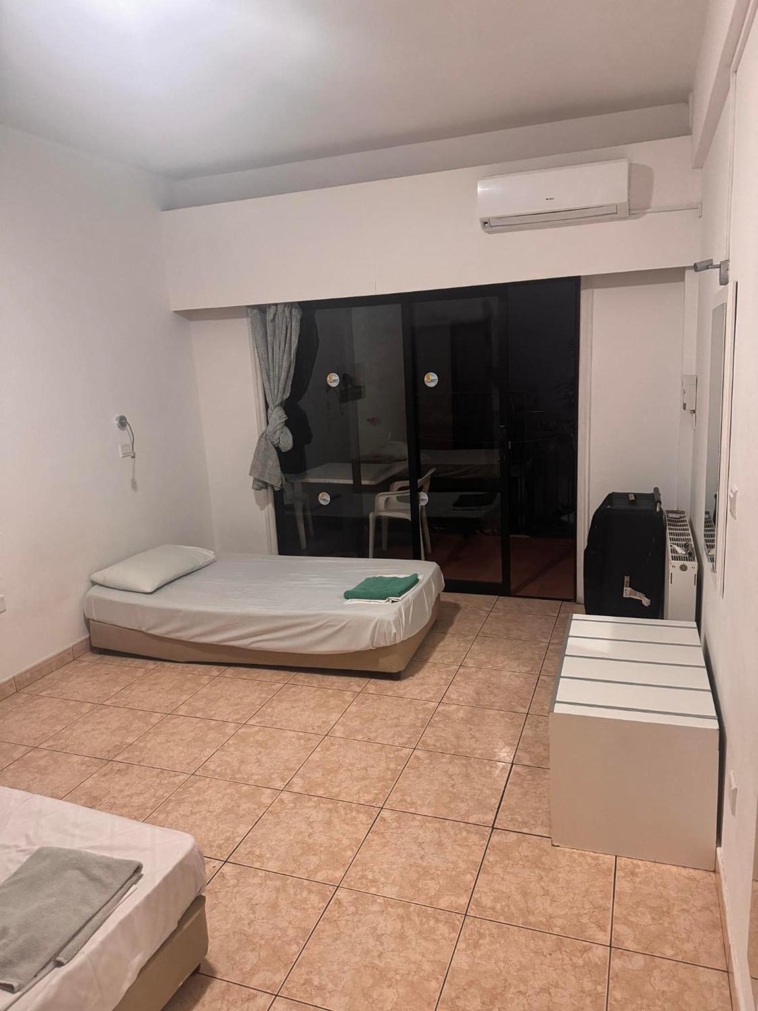 Pan Marie Apartments Ajia Napa Zewnętrze zdjęcie