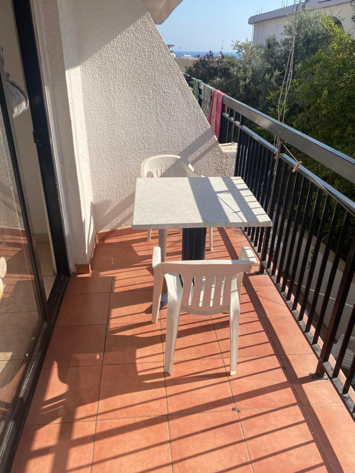 Pan Marie Apartments Ajia Napa Zewnętrze zdjęcie