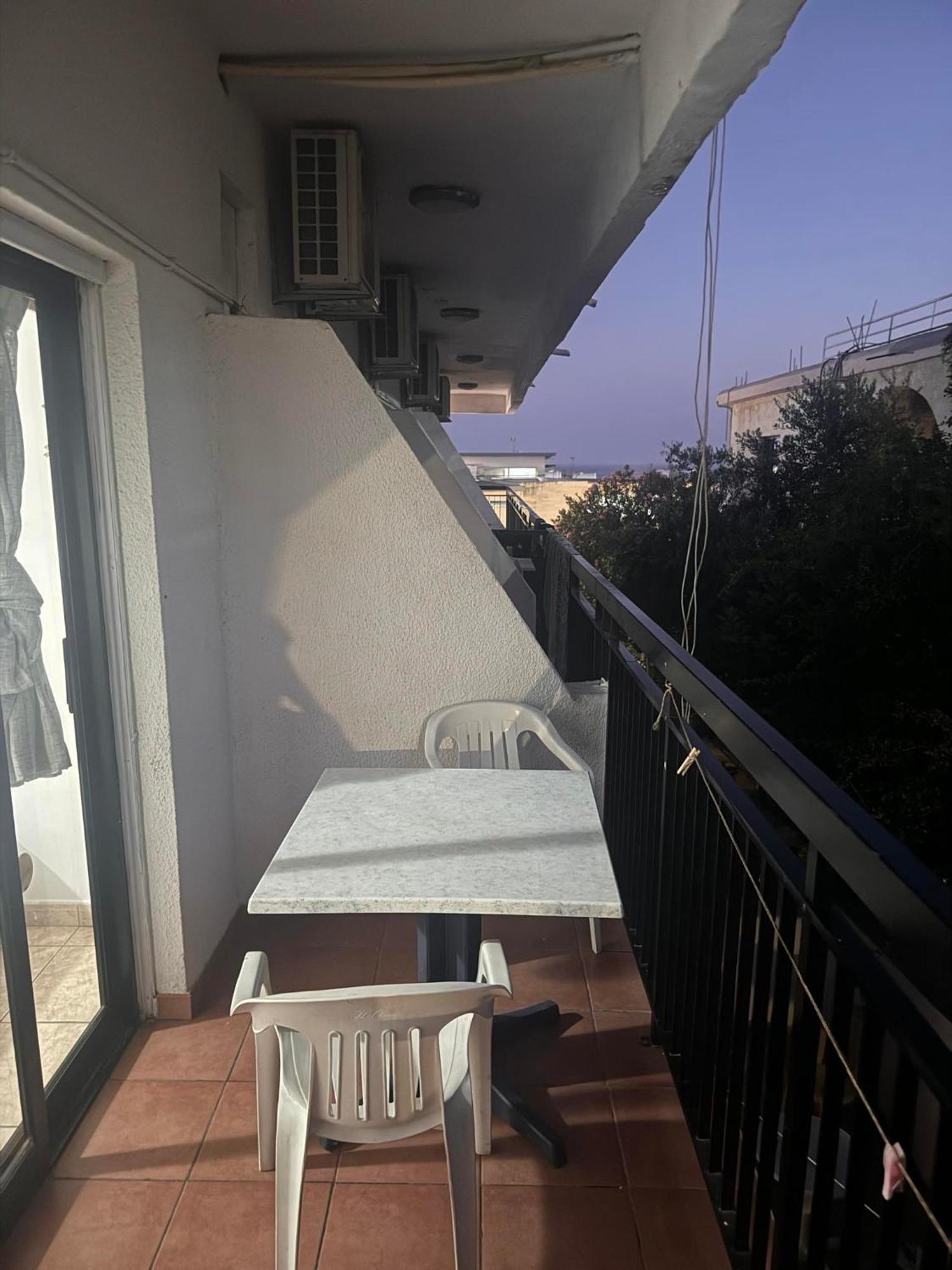 Pan Marie Apartments Ajia Napa Zewnętrze zdjęcie